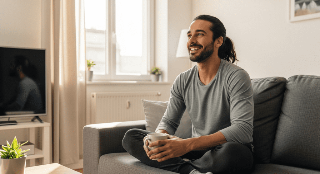 healthy habits that actually stick for busy adults
