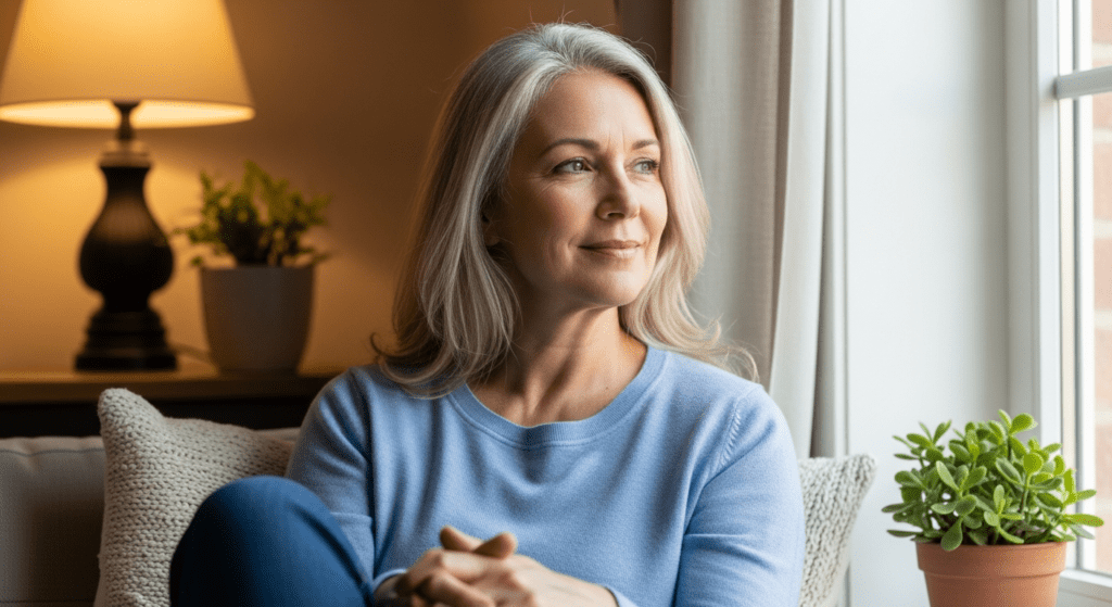 healthy habits that stick for busy adults