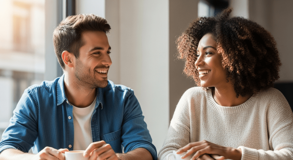 social connection as a healthy daily habit