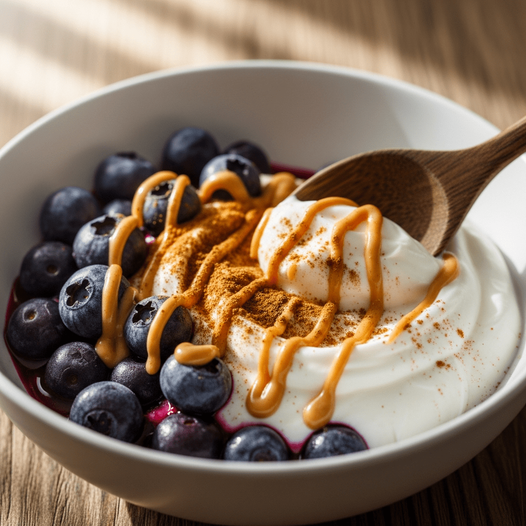 Healthy snack ideas for weight-loss-friendly eating