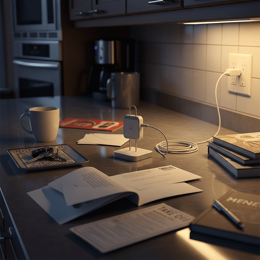 evening habits better sleep screen curfew