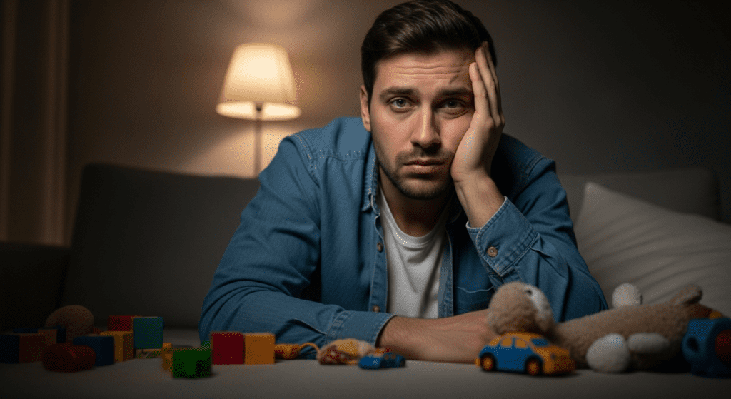 hydration routine busy adults fog