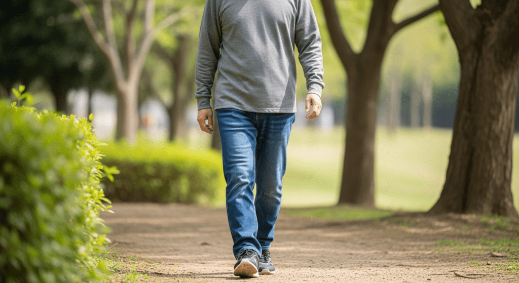 small daily healthy habits that are easy to maintain