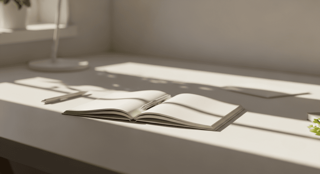 Simple daily routines for busy adults