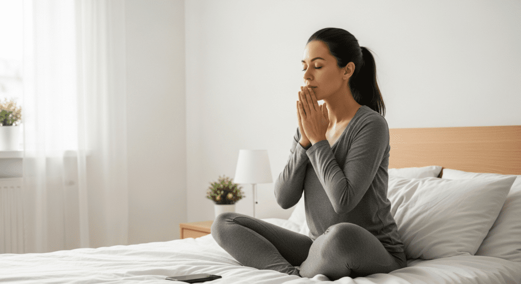 mental wellness habits for stress reduction