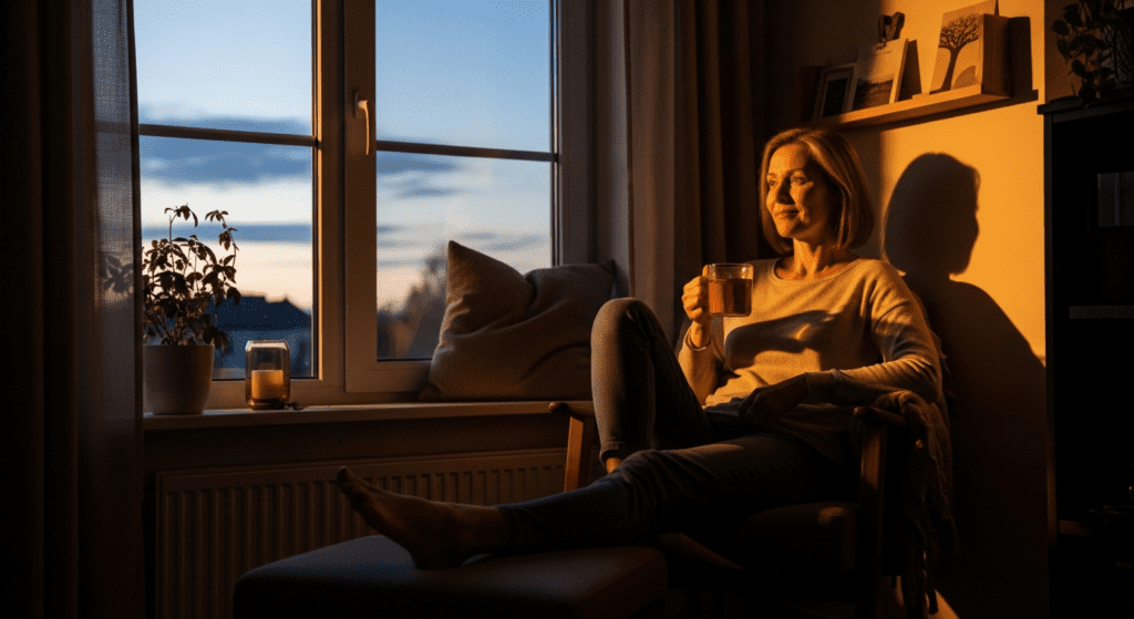 simple daily habits for long term health
