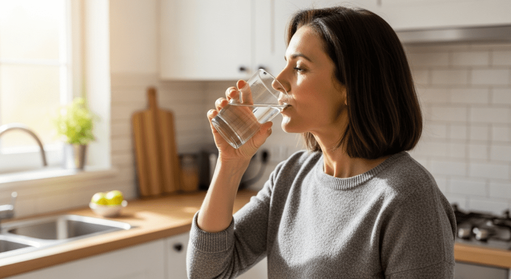 simple daily habits that fit real life