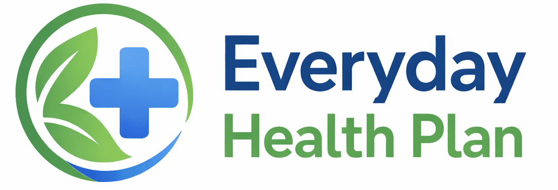 Everyday Health Plan