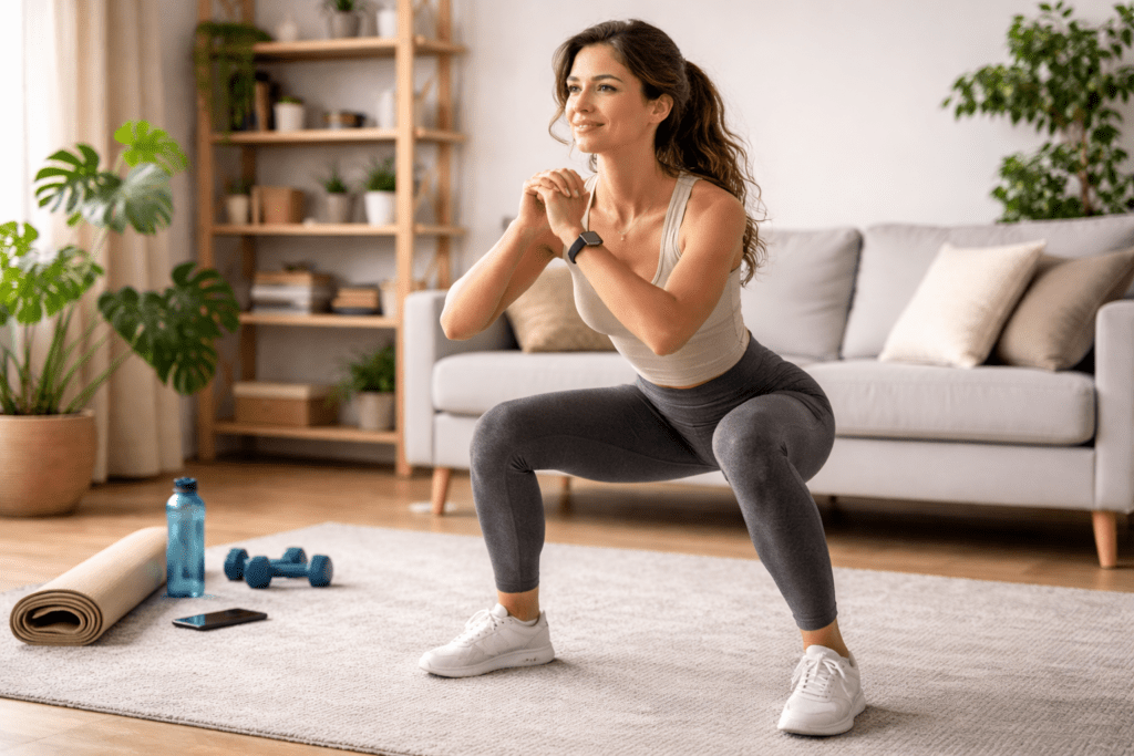 Strength training improves insulin sensitivity and blood sugar control