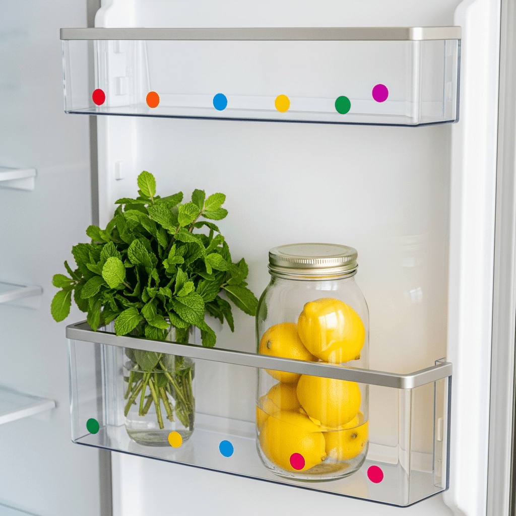 kitchen bottle rotation hydration system busy adults