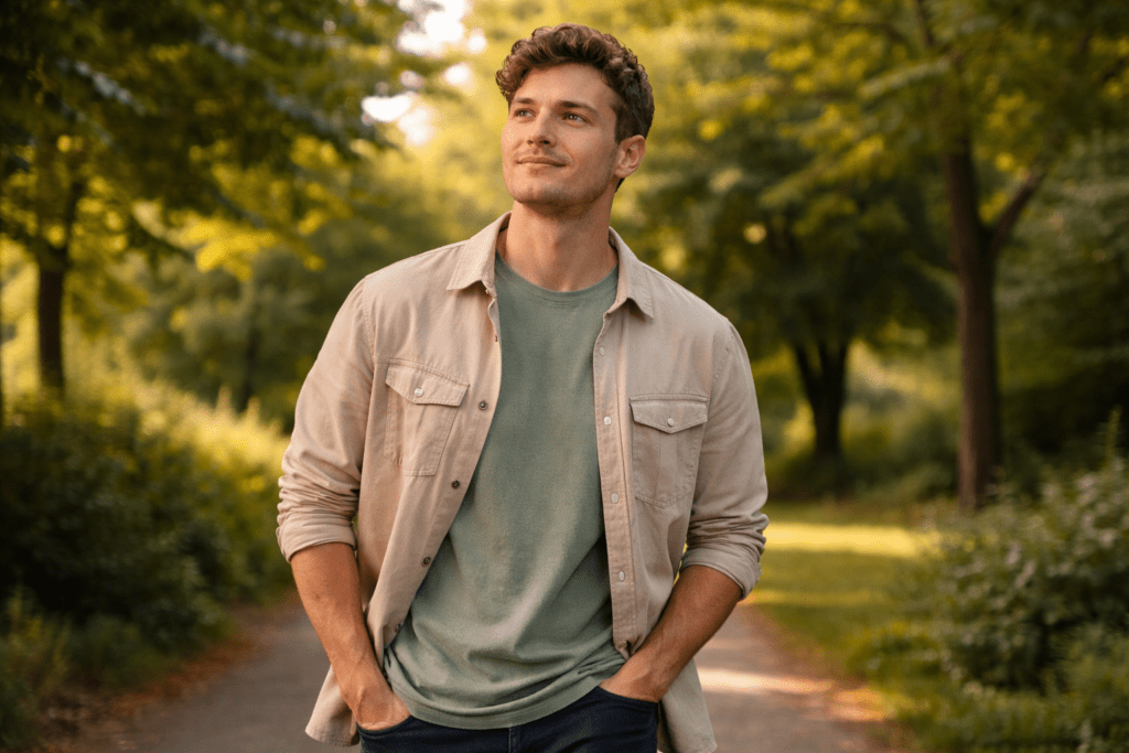 mental recovery from overthinking low stimulation break