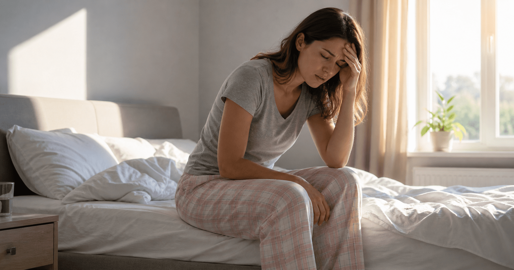 Feel Dizzy When You Get Up? The Hidden Morning Reason