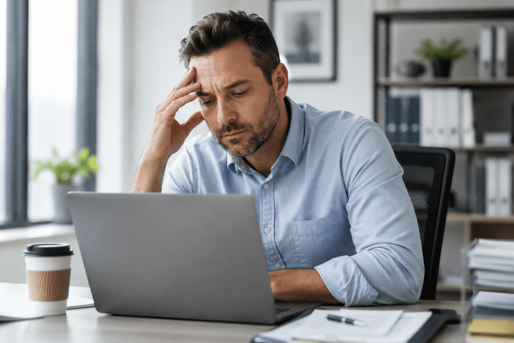 adult functioning on short sleep but not fully recovered