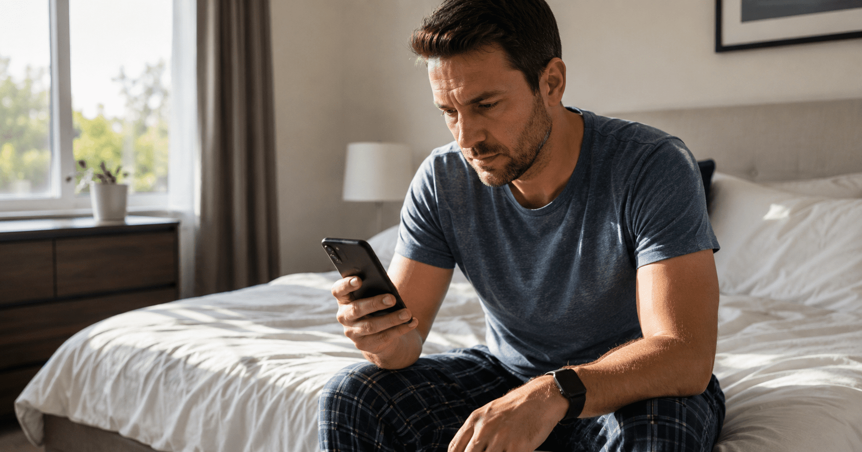 How Much Deep Sleep Do You Need?