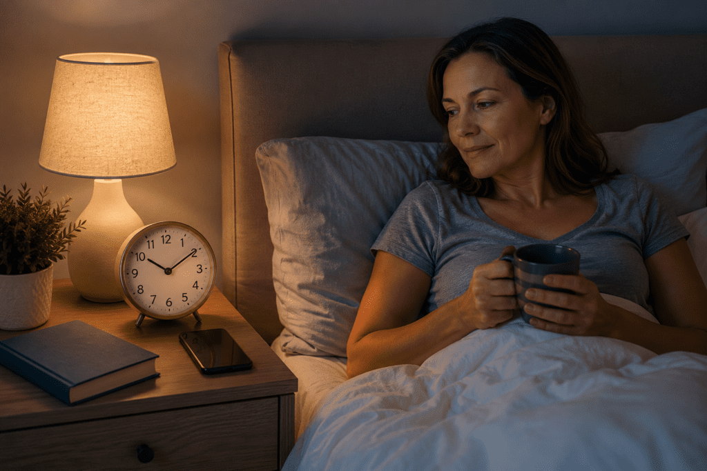 sleep quality and sleep quantity both affecting adult energy
