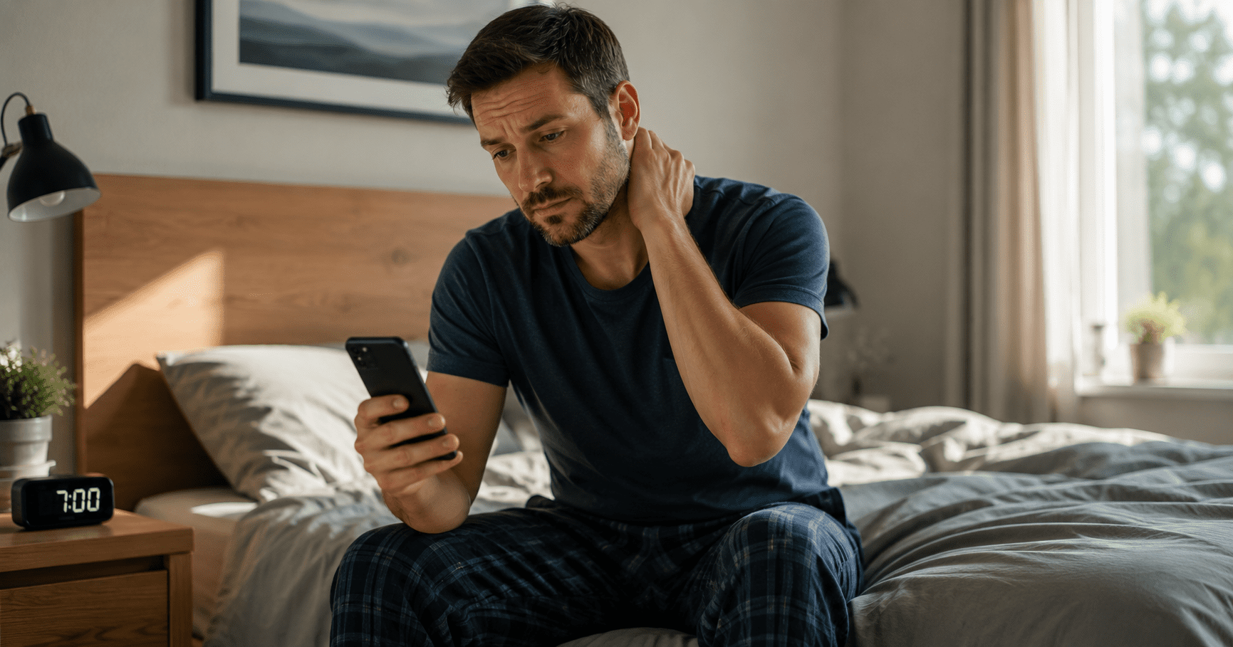 Is 7 Hours of Sleep Enough?