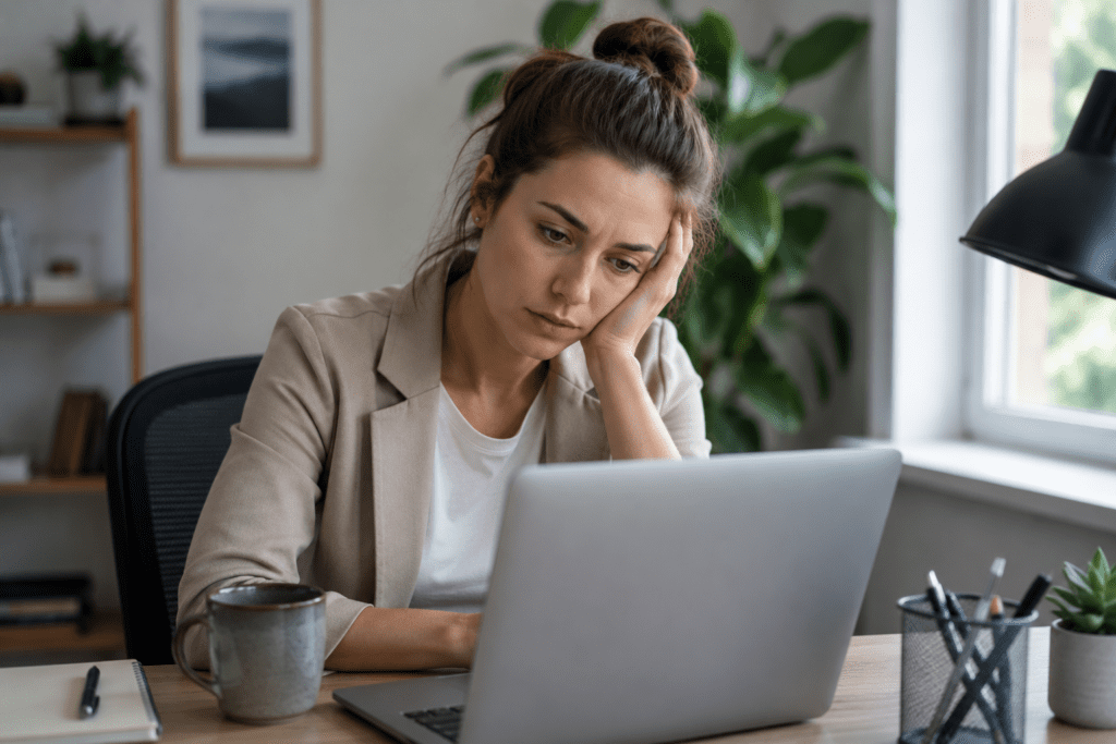 Is 7 Hours of Sleep Enough for Most Adults?